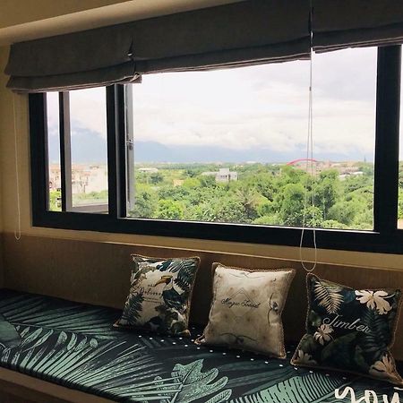 Апартаменты Hualien Friend House Экстерьер фото