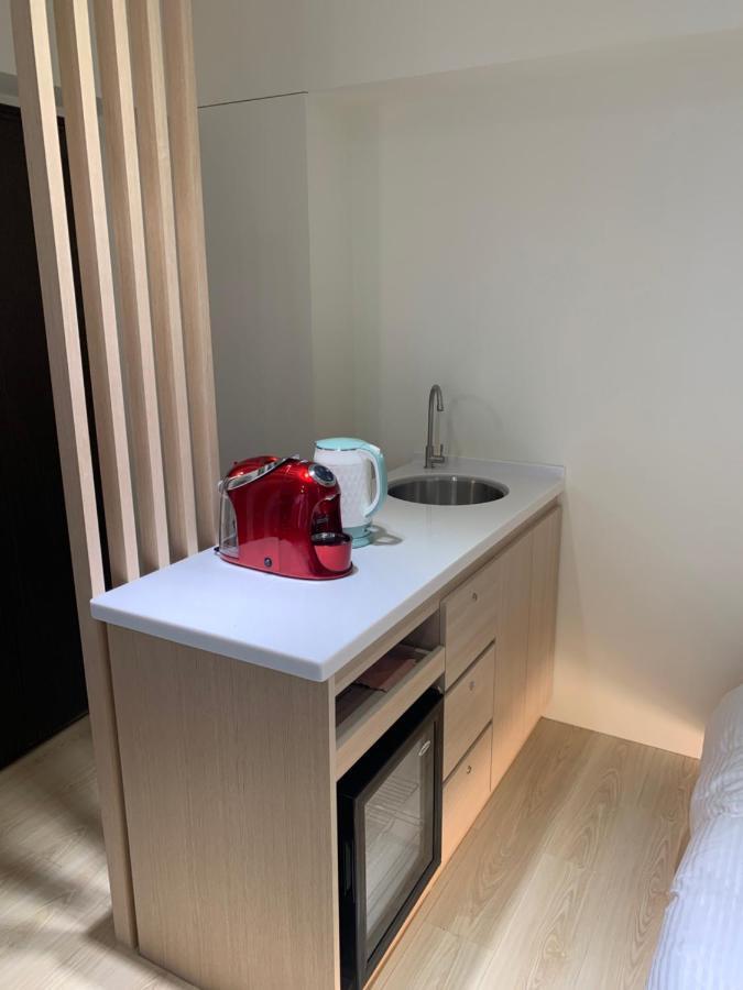 Апартаменты Hualien Friend House Экстерьер фото