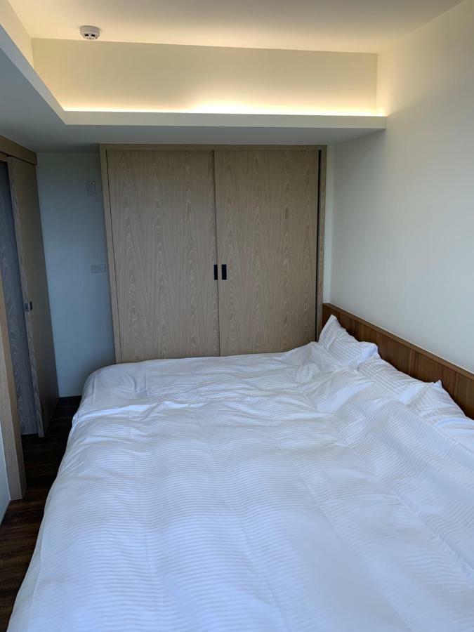 Апартаменты Hualien Friend House Экстерьер фото